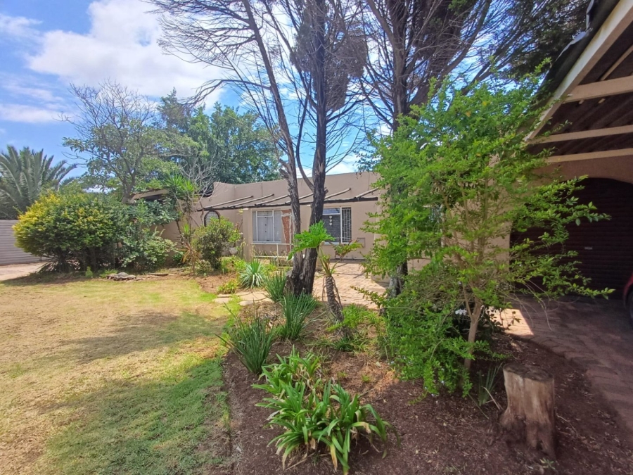 4 Bedroom Property for Sale in Orkney North West